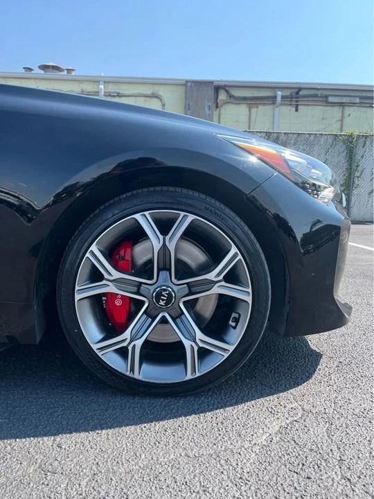 2020 Kia Stinger GT - Image 4 of 13