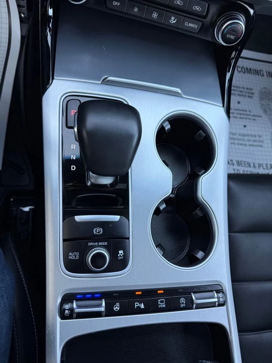 2020 Kia Stinger GT - Image 19 of 20