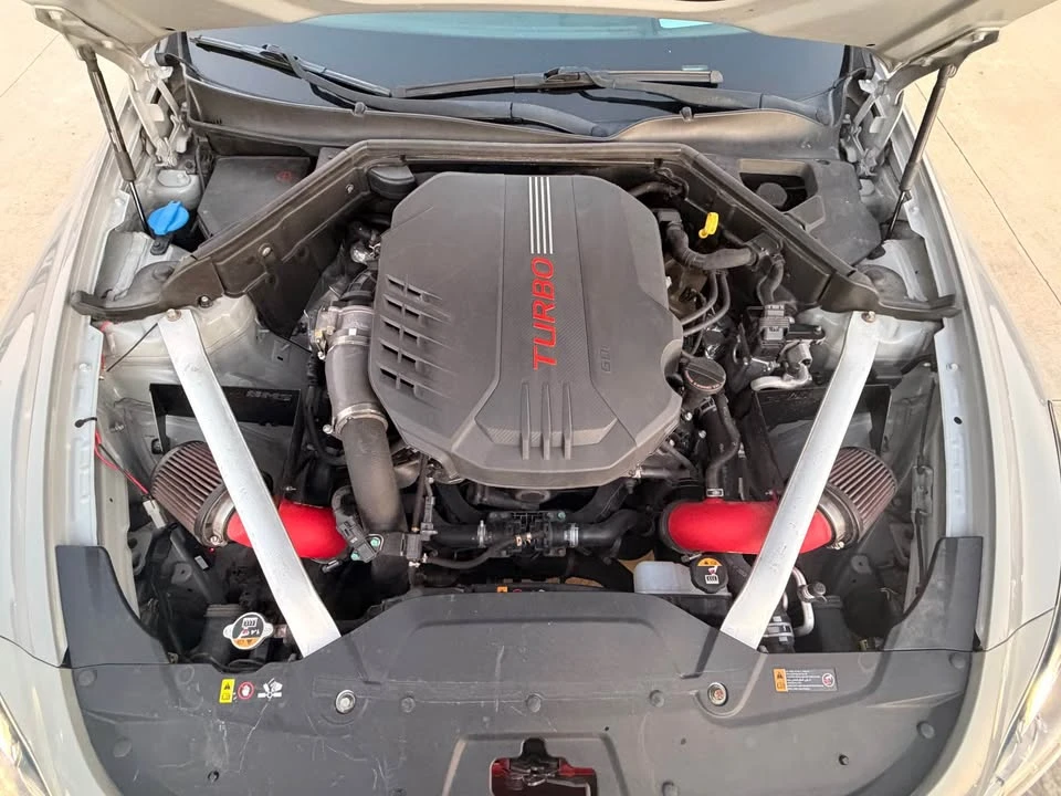 2020 Kia Stinger GT - Image 20 of 20