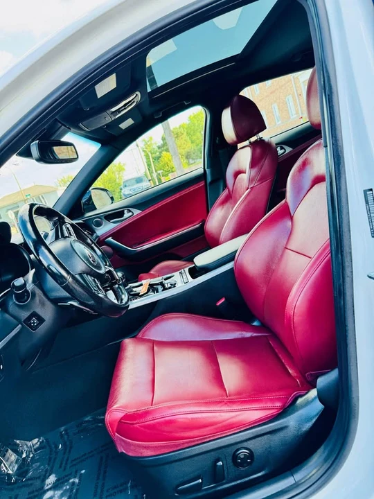 2020 Kia Stinger GT - Image 16 of 18