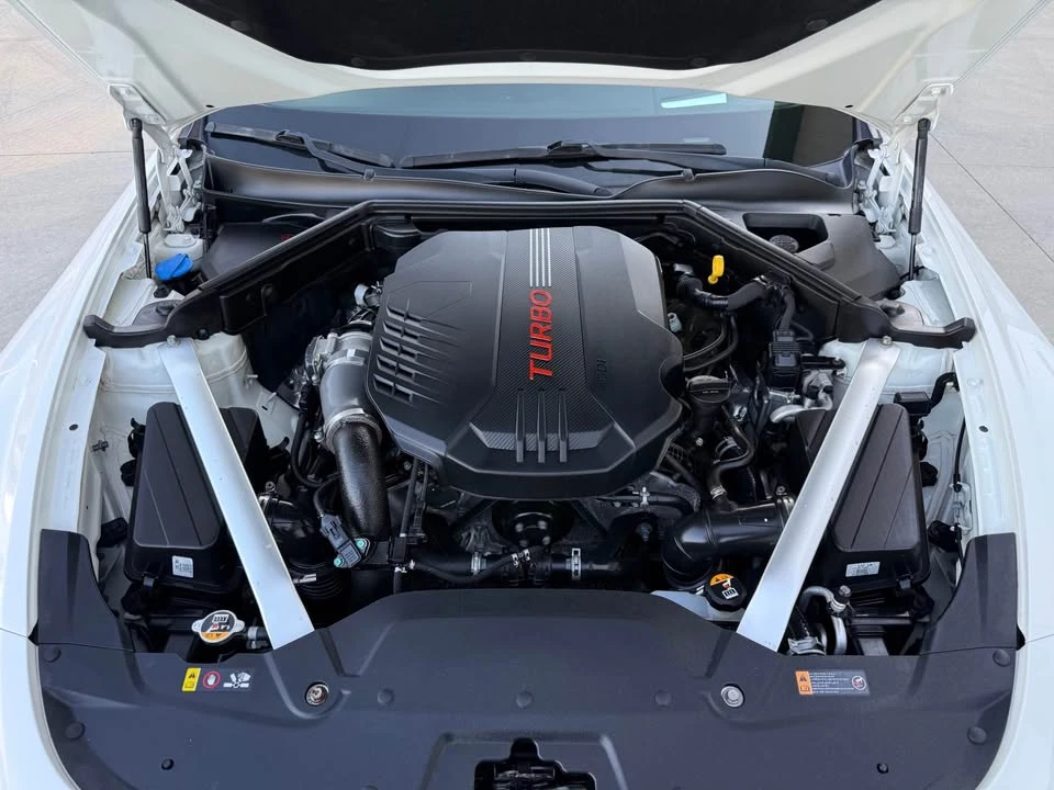 2020 Kia Stinger GT - Image 20 of 20
