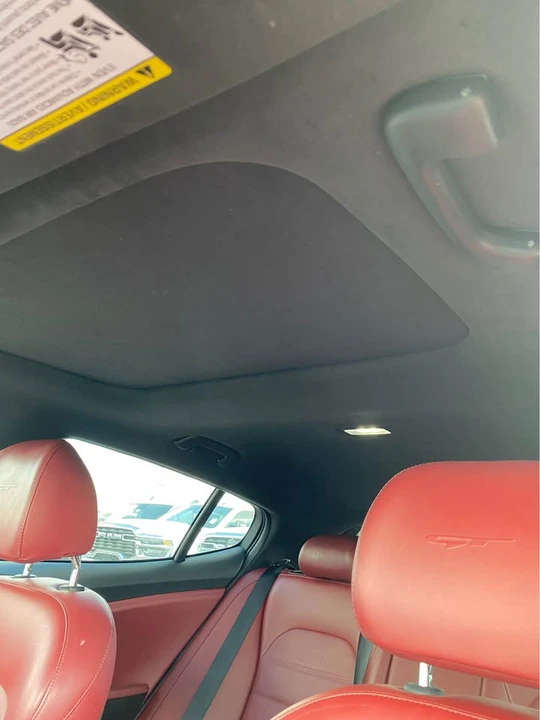 2020 Kia Stinger GT - Image 12 of 16