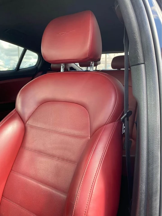 2020 Kia Stinger GT - Image 11 of 16