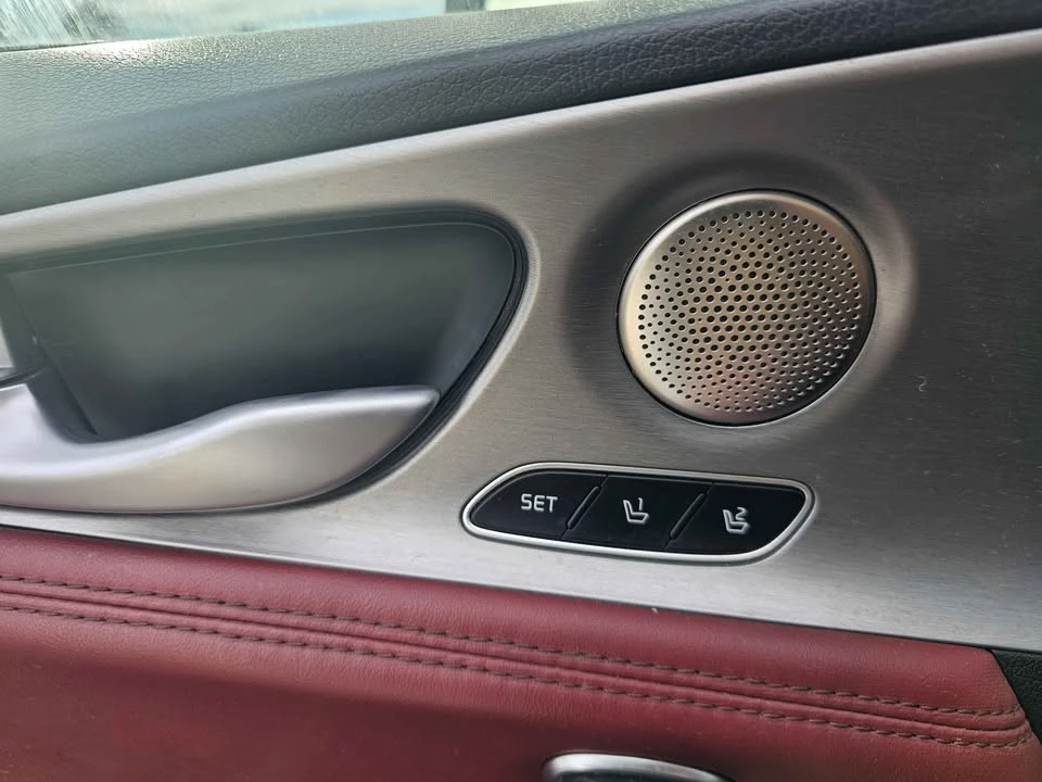2020 Kia Stinger GT - Image 12 of 12