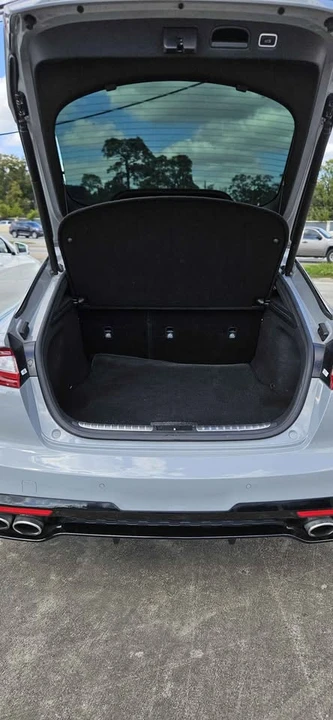 2020 Kia Stinger GT - Image 6 of 6