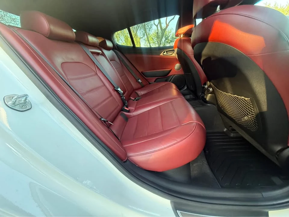 2020 Kia Stinger GT - Image 7 of 8