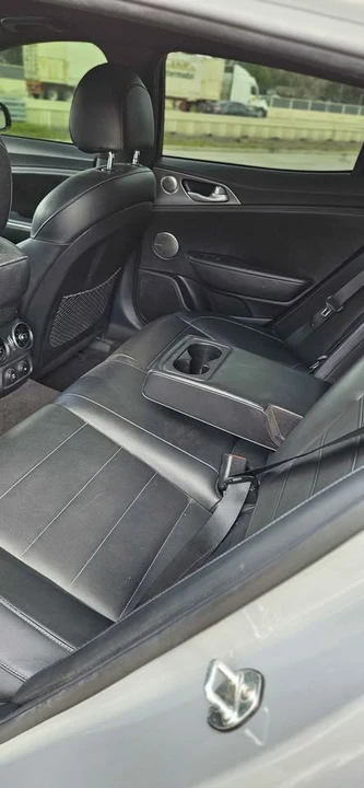 2020 Kia Stinger GT - Image 5 of 6