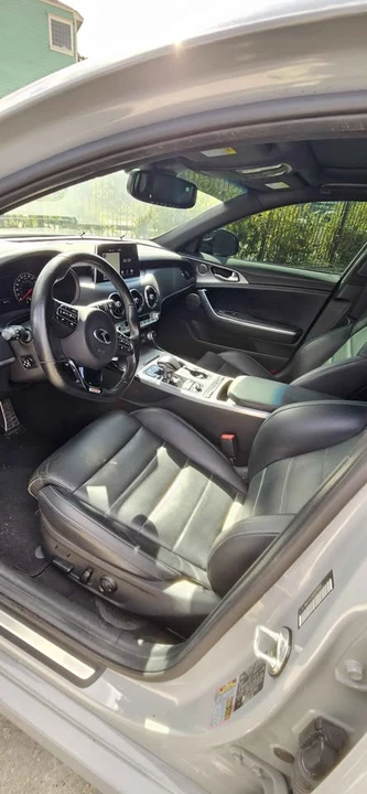 2020 Kia Stinger GT - Image 3 of 6