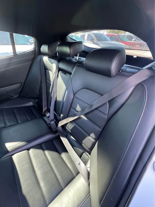2020 Kia Stinger - Image 9 of 9