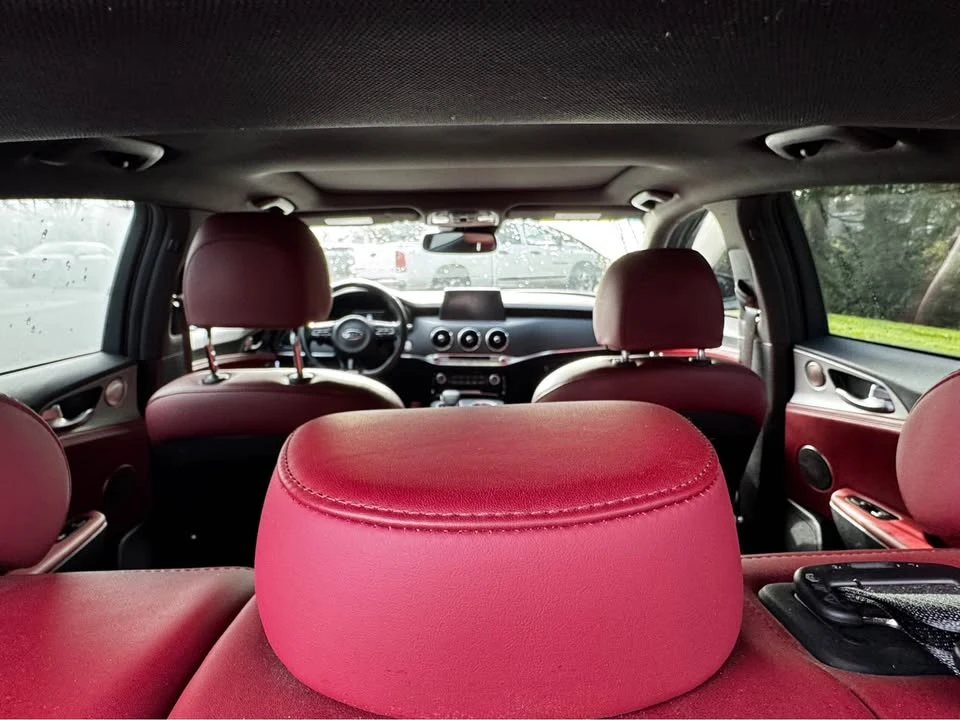 2020 Kia Stinger GT - Image 5 of 13