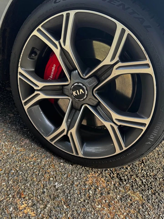 2020 Kia Stinger GT - Image 3 of 13