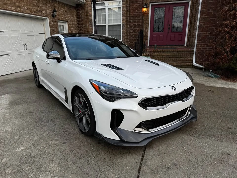 2020 Kia Stinger GT - Image 4 of 17