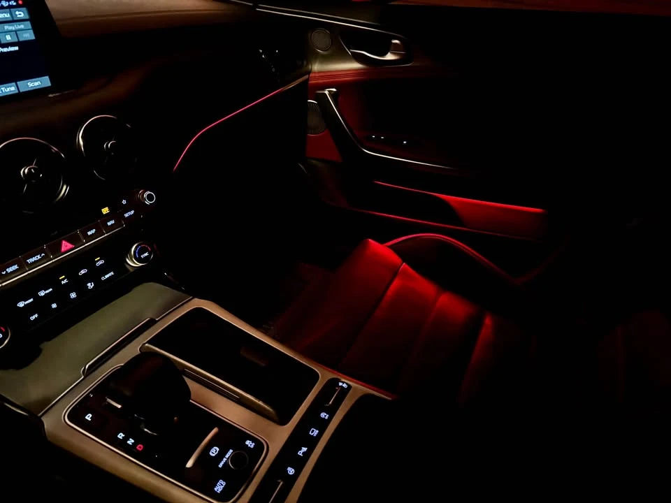 2020 Kia Stinger GT - Image 17 of 17