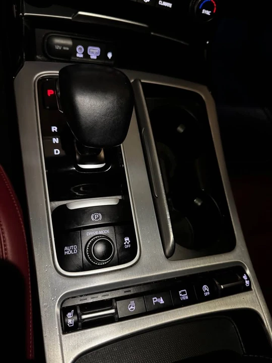 2020 Kia Stinger GT - Image 14 of 17