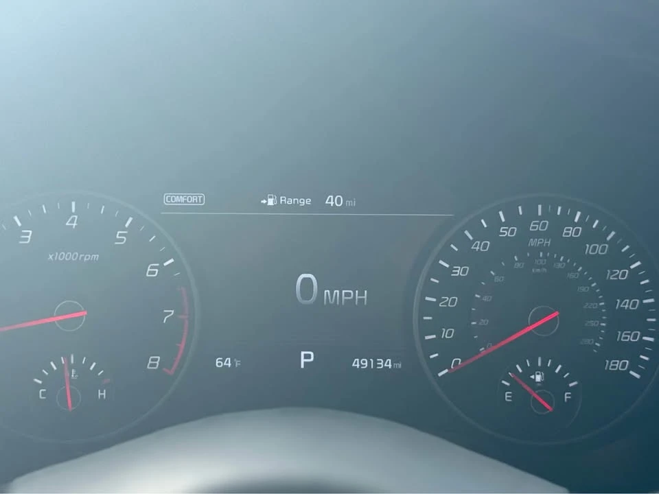 2020 Kia Stinger GT - Image 16 of 18