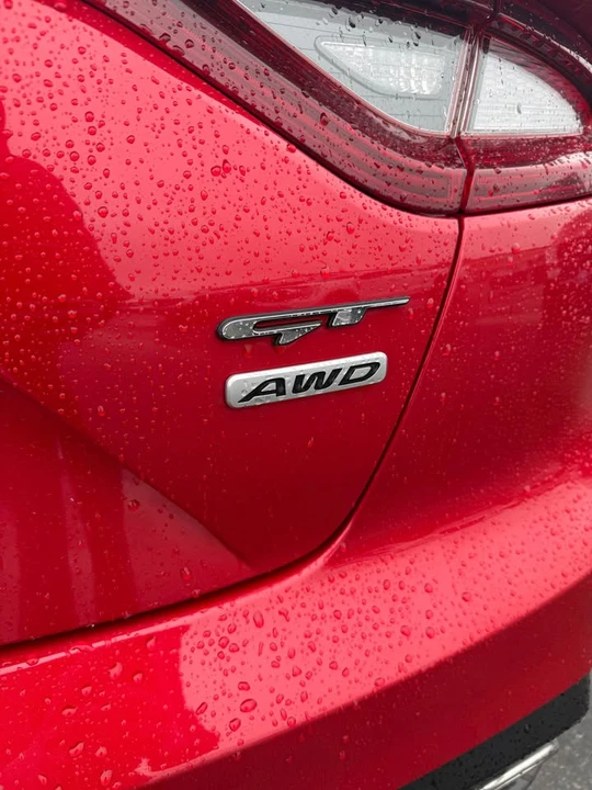 2020 Kia Stinger GT - Image 7 of 13