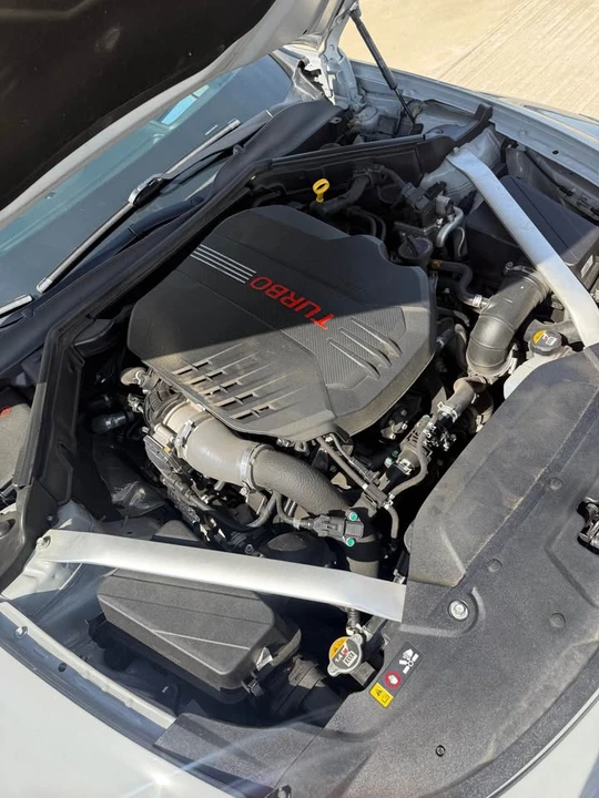 2020 Kia Stinger GT - Image 18 of 18