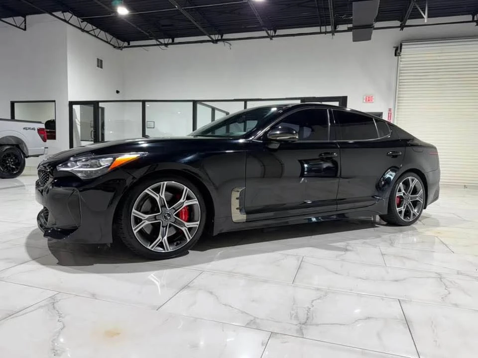 2020 Kia Stinger GT - Image 4 of 20