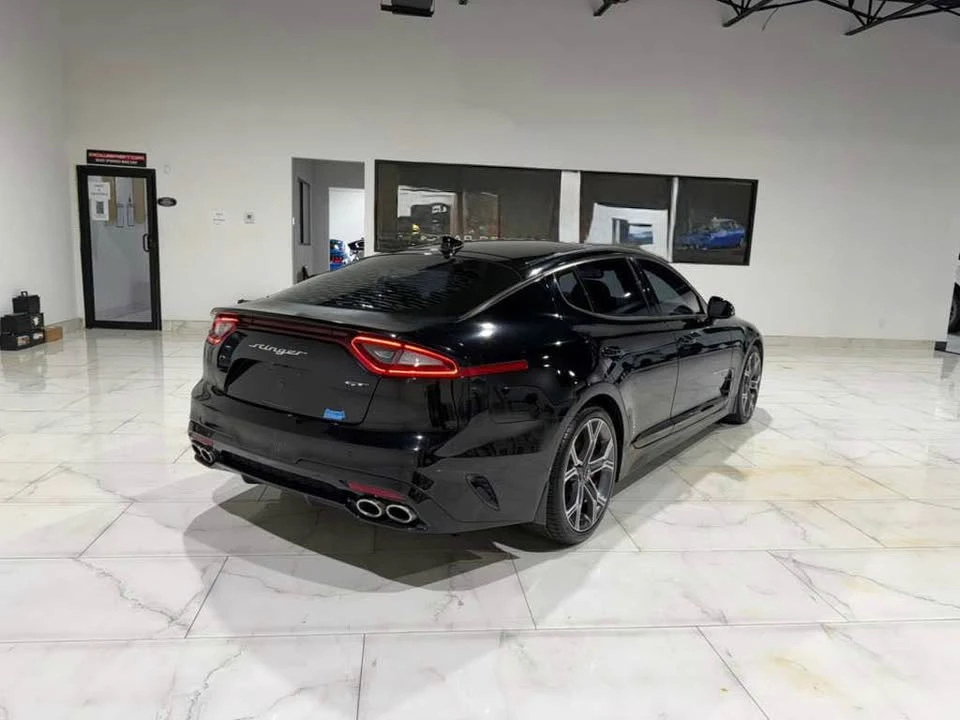 2020 Kia Stinger GT - Image 7 of 20