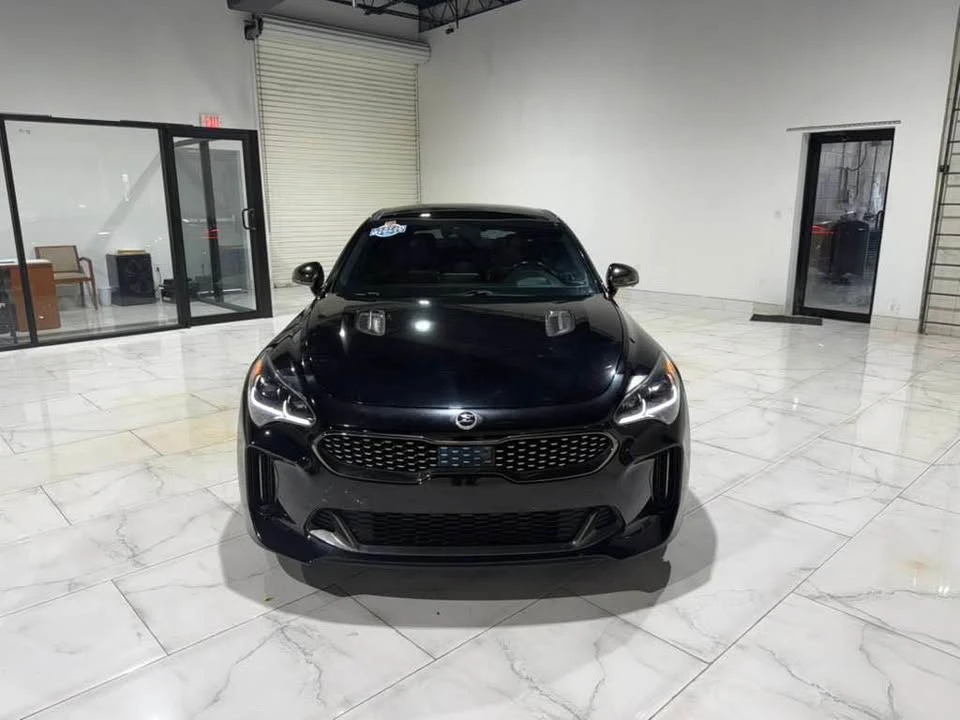 2020 Kia Stinger GT - Image 2 of 20