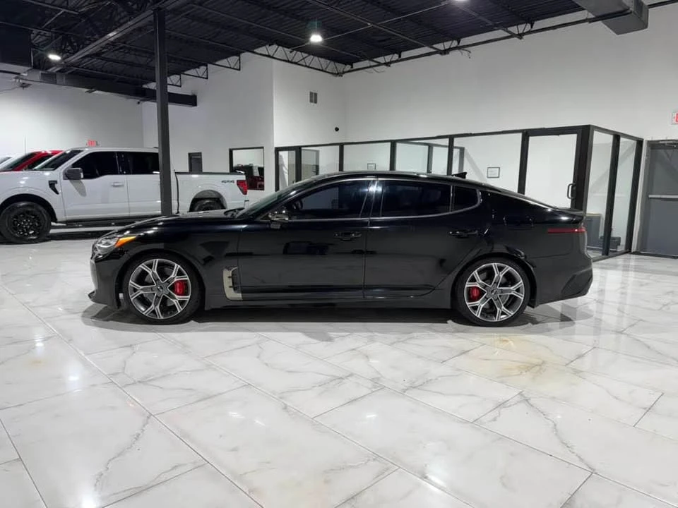 2020 Kia Stinger GT - Image 6 of 20