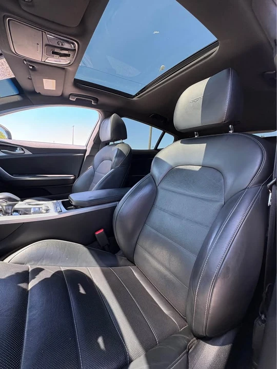 2020 Kia Stinger GT - Image 15 of 19