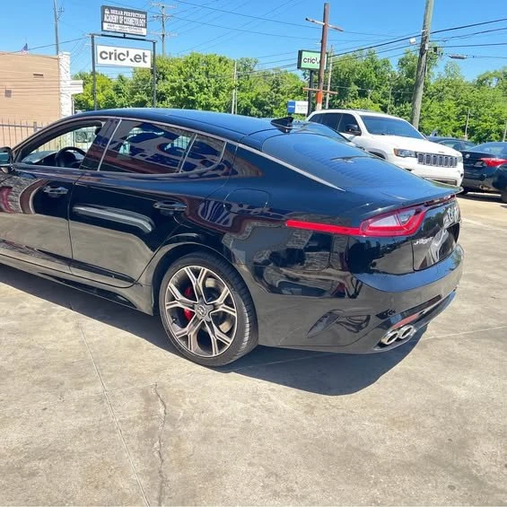 2020 Kia Stinger GT - Image 2 of 14