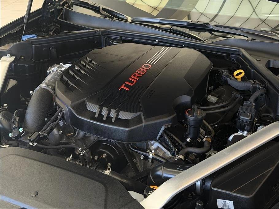 2020 Kia Stinger GT - Image 20 of 20