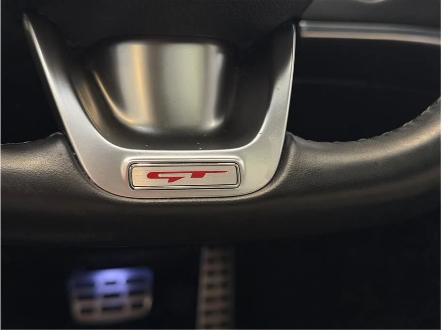 2020 Kia Stinger GT - Image 14 of 20