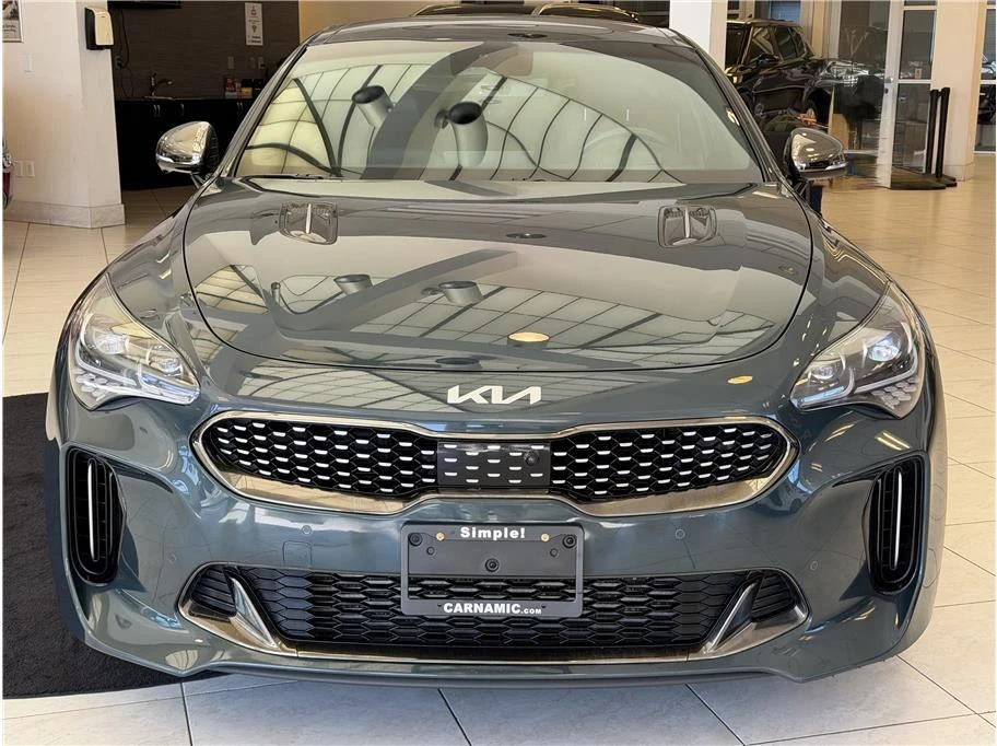 2020 Kia Stinger GT - Image 2 of 20