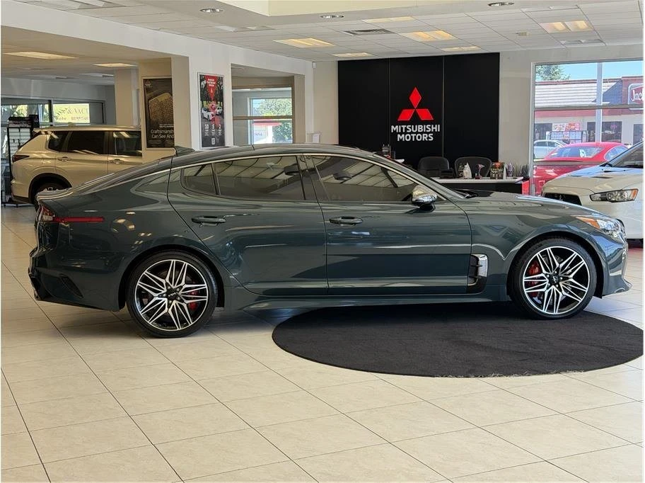 2020 Kia Stinger GT - Image 4 of 20