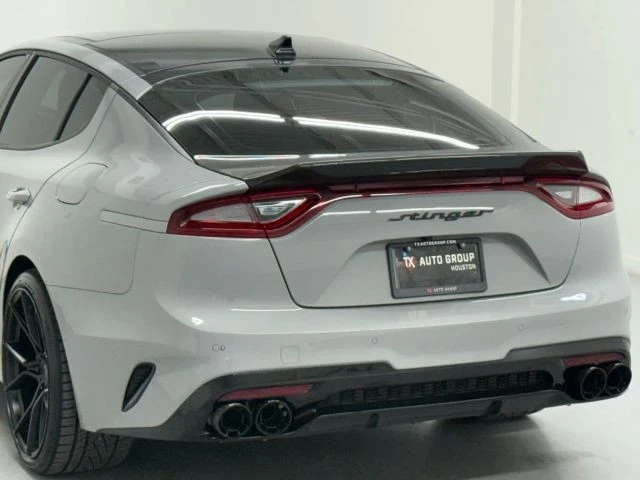 2020 Kia Stinger GT - Image 13 of 21