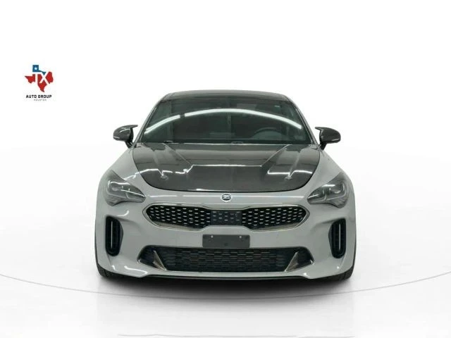 2020 Kia Stinger GT - Image 6 of 21