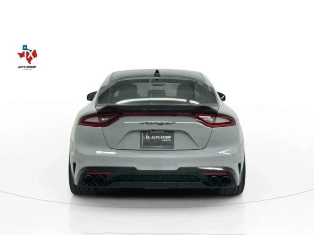 2020 Kia Stinger GT - Image 9 of 21