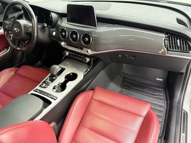 2020 Kia Stinger GT - Image 21 of 21