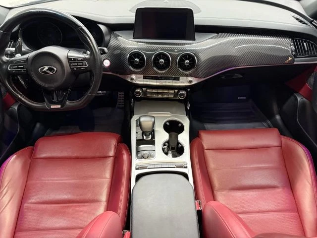 2020 Kia Stinger GT - Image 2 of 21