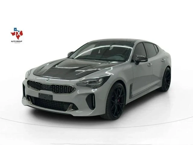 2020 Kia Stinger GT - Image 5 of 21