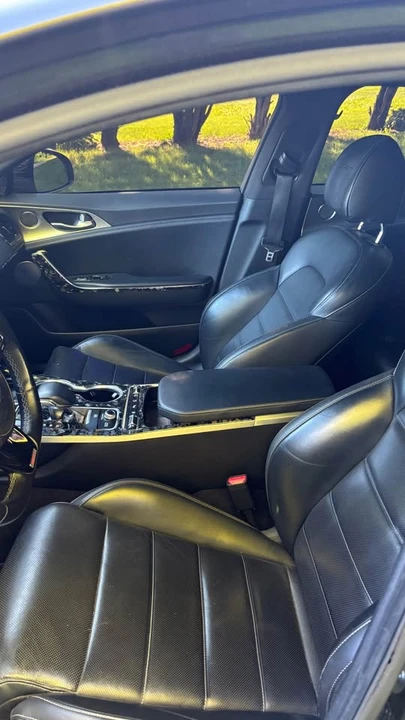 2020 Kia Stinger GT - Image 13 of 14