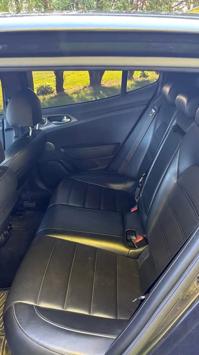 2020 Kia Stinger GT - Image 14 of 14