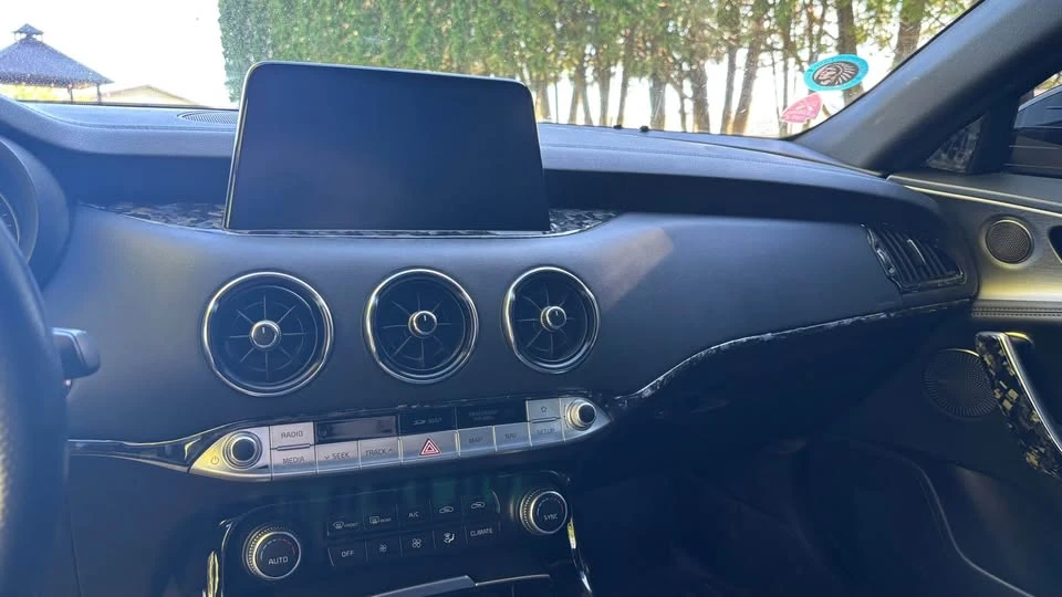 2020 Kia Stinger GT - Image 12 of 14