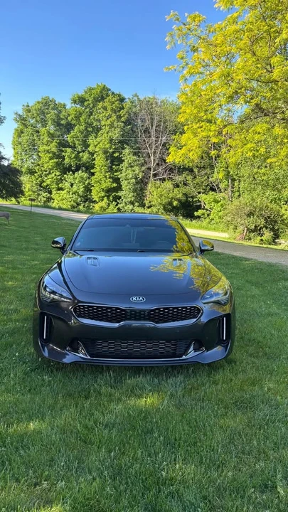 2020 Kia Stinger GT - Image 6 of 14