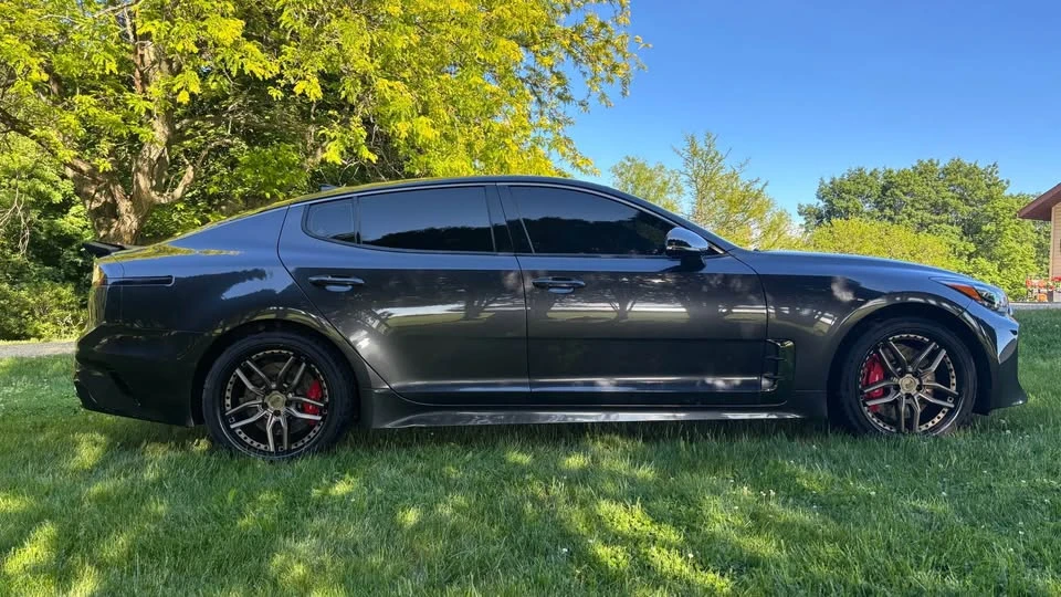 2020 Kia Stinger GT - Image 4 of 14