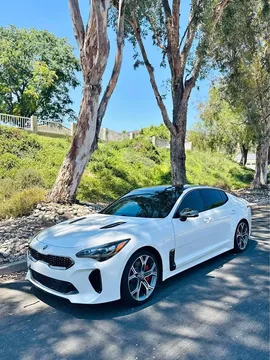 2020 Kia Stinger GT2 Sedan 4D