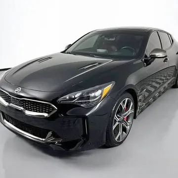2020 Kia Stinger GT2 Sedan 4D