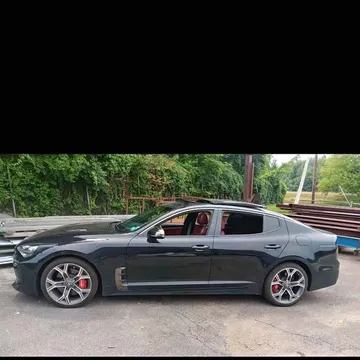 2020 Kia Stinger GT2 Sedan 4D