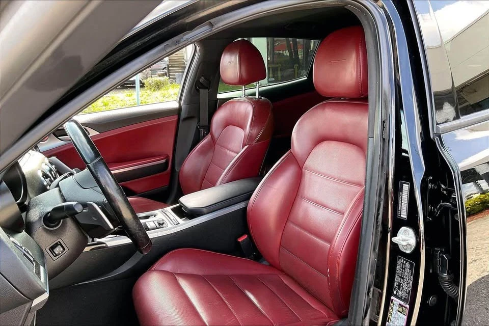 2020 Kia Stinger GT - Image 4 of 6