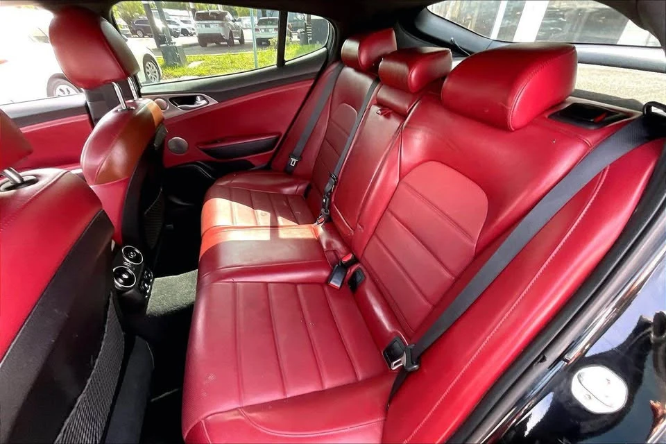2020 Kia Stinger GT - Image 3 of 6