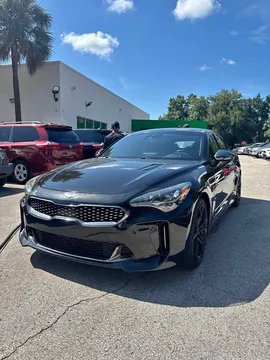 2020 Kia Stinger GT2 Sedan 4D