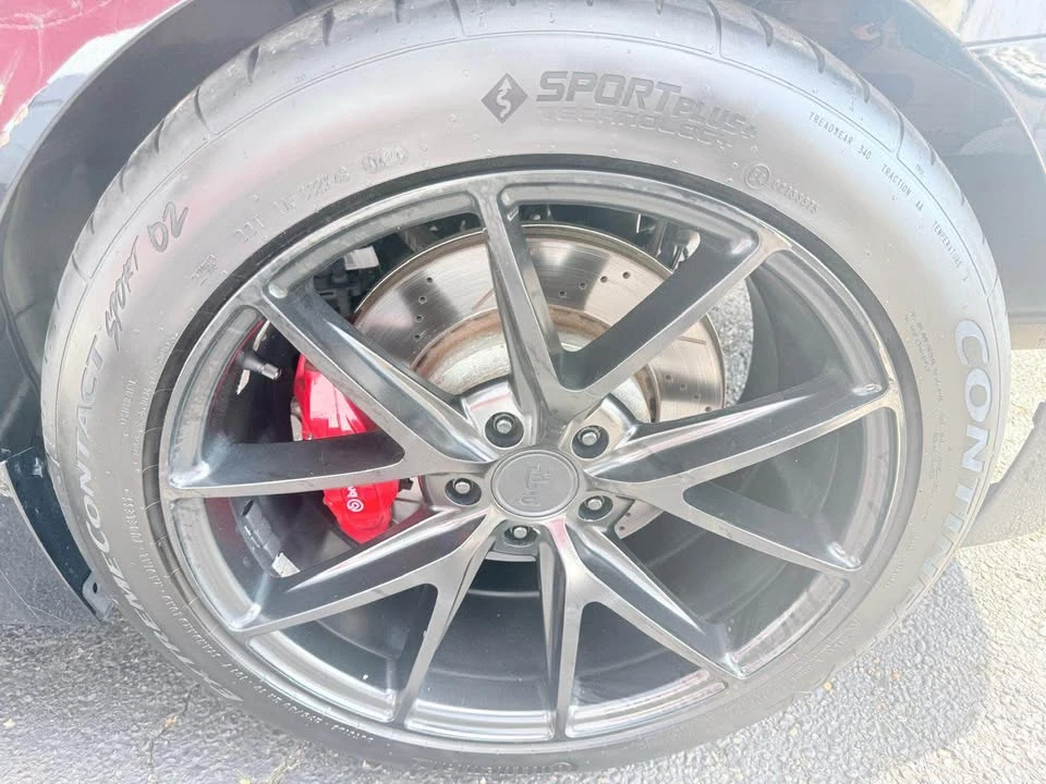 2020 Kia Stinger GT - Image 14 of 15