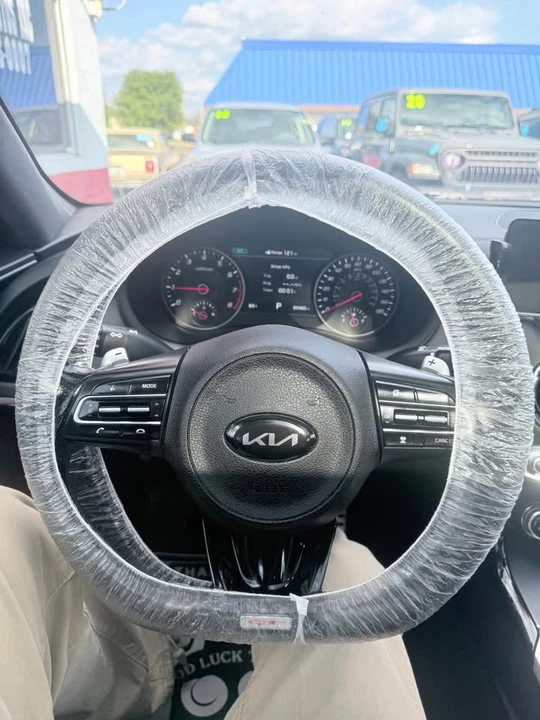 2020 Kia Stinger GT - Image 11 of 13